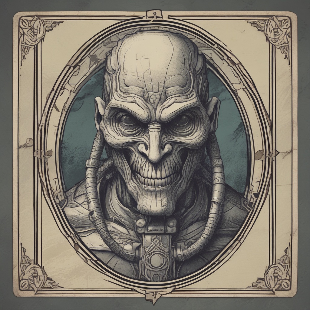 Trading card representing Card 31