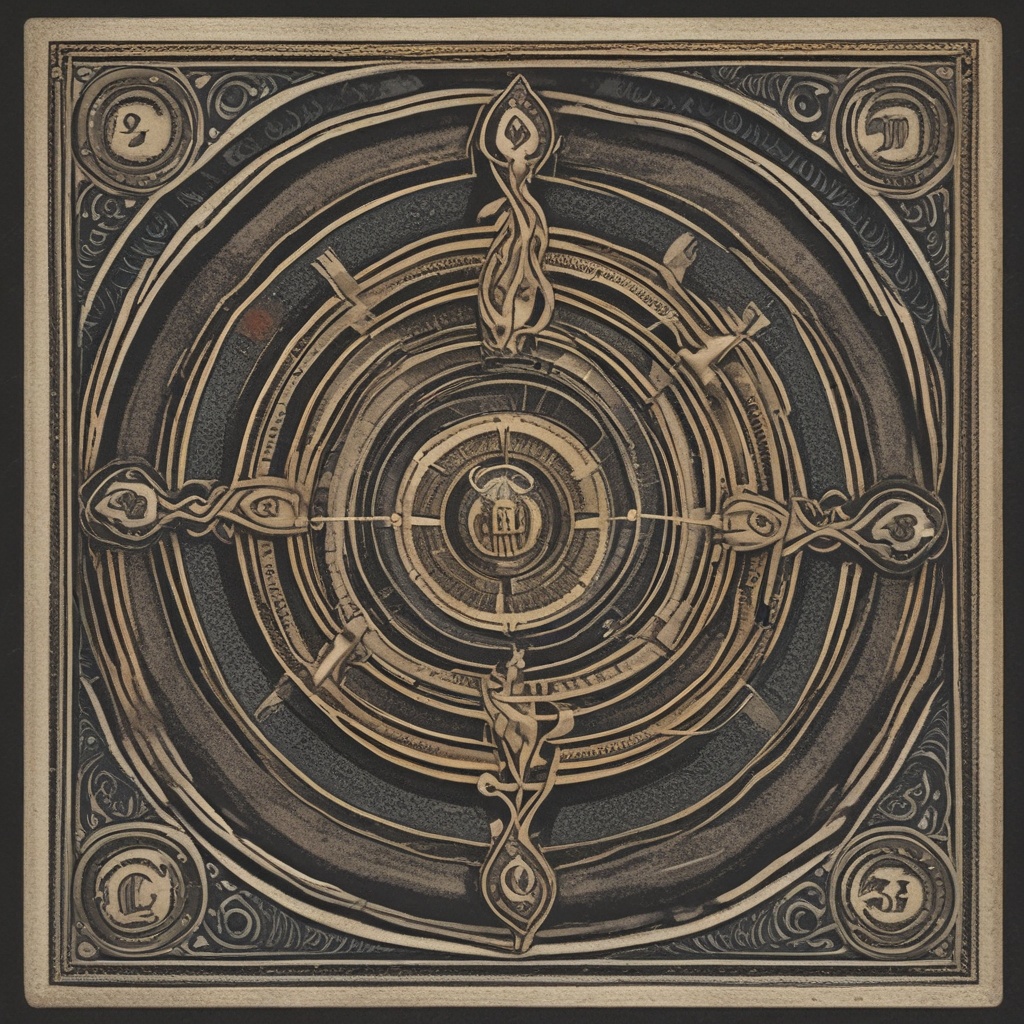 Trading card representing Card 33