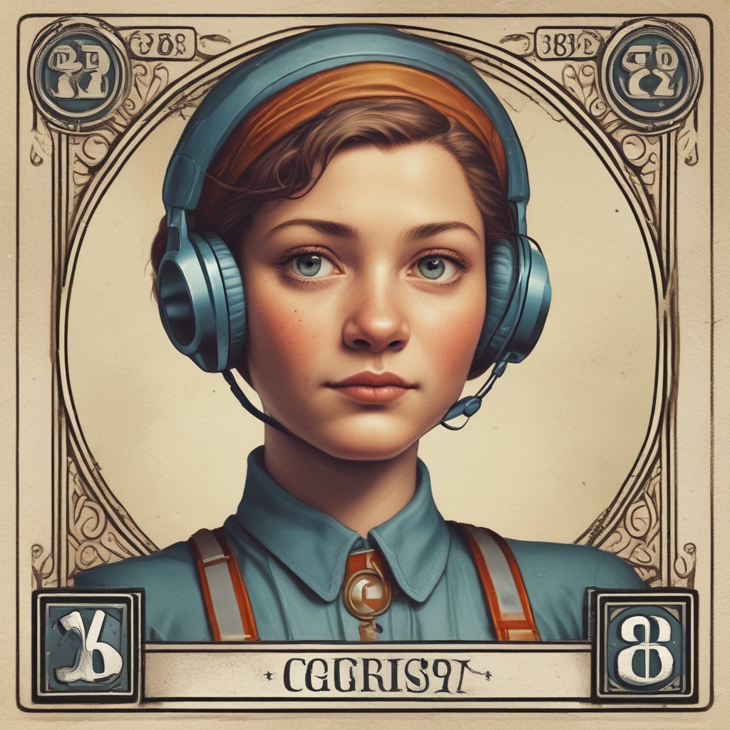 Trading card representing Card 38